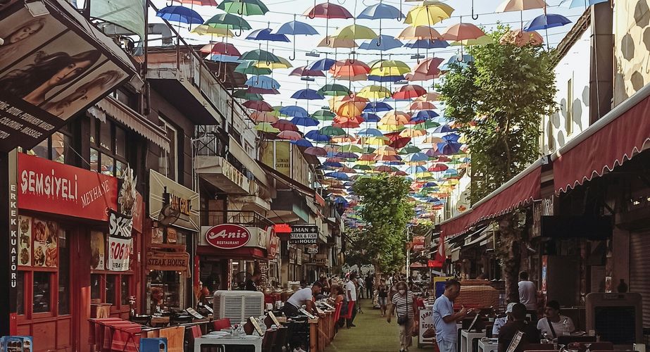 Antalya Turkije 3 Antalya Turkije 3